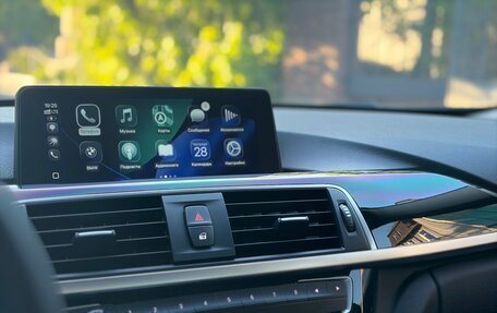 BMW 3 серия, 2018 год, 2 900 000 рублей, 11 фотография
