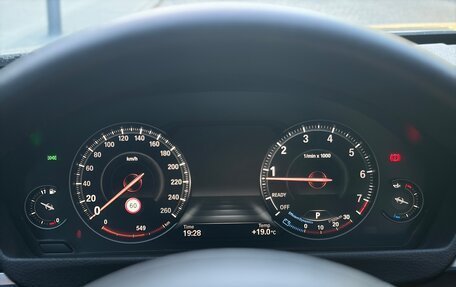 BMW 3 серия, 2018 год, 2 900 000 рублей, 13 фотография