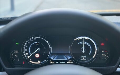 BMW 3 серия, 2018 год, 2 900 000 рублей, 14 фотография