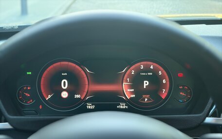 BMW 3 серия, 2018 год, 2 900 000 рублей, 12 фотография