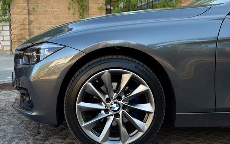 BMW 3 серия, 2018 год, 2 900 000 рублей, 9 фотография
