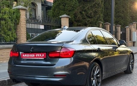 BMW 3 серия, 2018 год, 2 900 000 рублей, 6 фотография