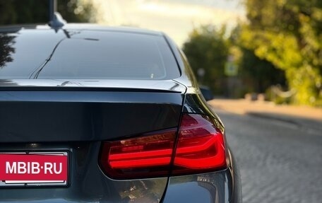 BMW 3 серия, 2018 год, 2 900 000 рублей, 8 фотография