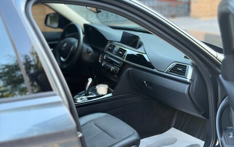 BMW 3 серия, 2018 год, 2 900 000 рублей, 20 фотография