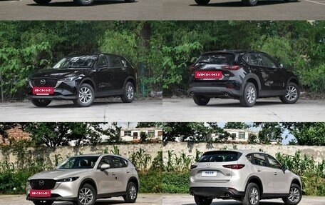 Mazda CX-5 II, 2026 год, 2 400 000 рублей, 9 фотография