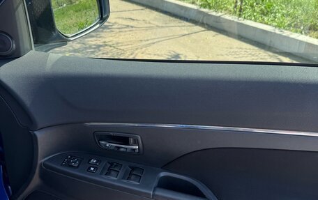 Mitsubishi RVR III рестайлинг, 2014 год, 1 490 000 рублей, 18 фотография