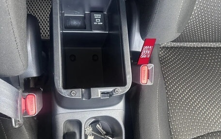 Mitsubishi RVR III рестайлинг, 2014 год, 1 490 000 рублей, 24 фотография