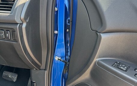 Mitsubishi RVR III рестайлинг, 2014 год, 1 490 000 рублей, 28 фотография