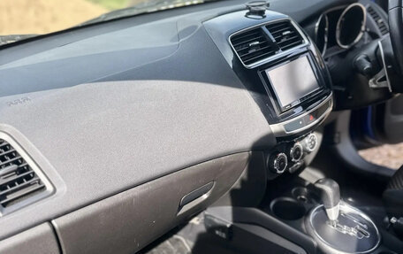 Mitsubishi RVR III рестайлинг, 2014 год, 1 490 000 рублей, 34 фотография