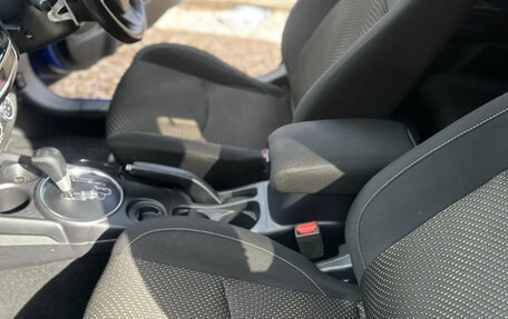 Mitsubishi RVR III рестайлинг, 2014 год, 1 490 000 рублей, 35 фотография