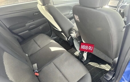 Mitsubishi RVR III рестайлинг, 2014 год, 1 490 000 рублей, 31 фотография