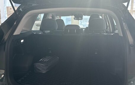 Geely Atlas, 2026 год, 3 449 990 рублей, 9 фотография