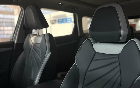 Geely Atlas, 2026 год, 3 449 990 рублей, 8 фотография