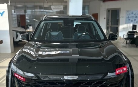 Geely Atlas, 2026 год, 3 449 990 рублей, 10 фотография