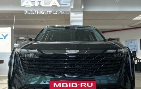 Geely Atlas, 2026 год, 3 449 990 рублей, 17 фотография