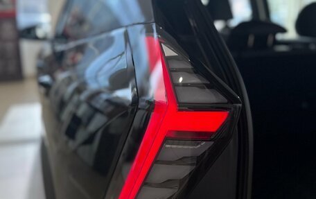 Geely Atlas, 2026 год, 3 449 990 рублей, 19 фотография