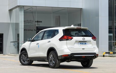 Nissan X-Trail, 2026 год, 2 490 000 рублей, 3 фотография