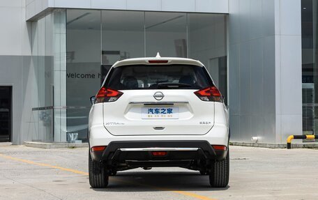 Nissan X-Trail, 2026 год, 2 490 000 рублей, 7 фотография