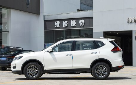 Nissan X-Trail, 2026 год, 2 490 000 рублей, 9 фотография