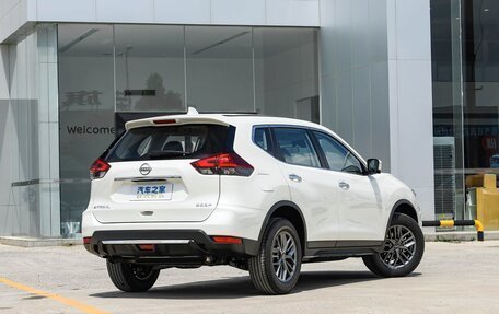 Nissan X-Trail, 2026 год, 2 490 000 рублей, 8 фотография