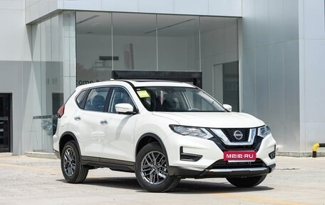 Nissan X-Trail, 2026 год, 2 490 000 рублей, 6 фотография
