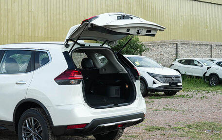 Nissan X-Trail, 2026 год, 2 490 000 рублей, 23 фотография