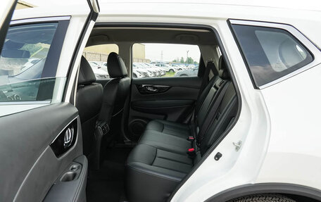 Nissan X-Trail, 2026 год, 2 490 000 рублей, 20 фотография