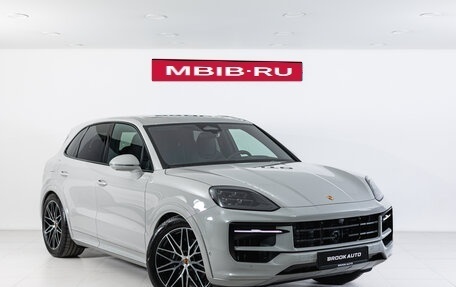 Porsche Cayenne III, 2026 год, 18 190 000 рублей, 3 фотография