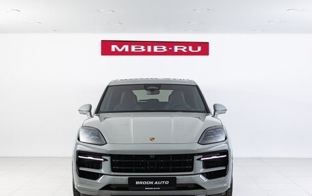 Porsche Cayenne III, 2026 год, 18 190 000 рублей, 2 фотография