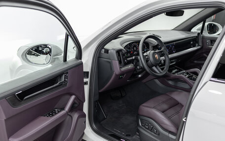 Porsche Cayenne III, 2026 год, 18 190 000 рублей, 7 фотография