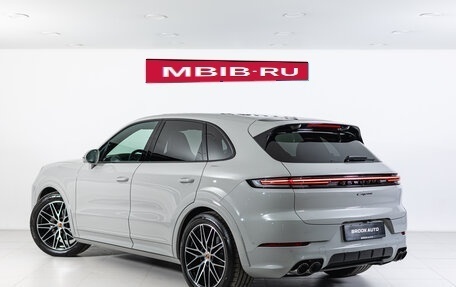 Porsche Cayenne III, 2026 год, 18 190 000 рублей, 4 фотография