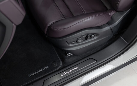 Porsche Cayenne III, 2026 год, 18 190 000 рублей, 11 фотография