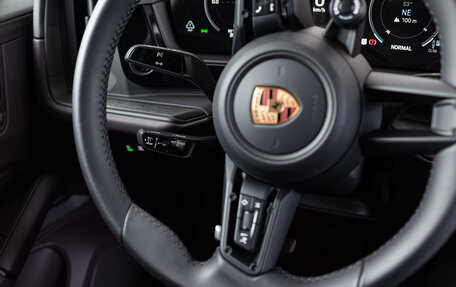 Porsche Cayenne III, 2026 год, 18 190 000 рублей, 15 фотография