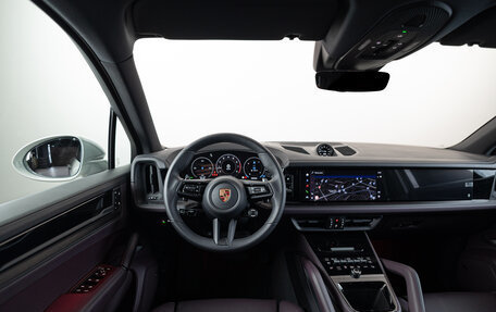 Porsche Cayenne III, 2026 год, 18 190 000 рублей, 12 фотография