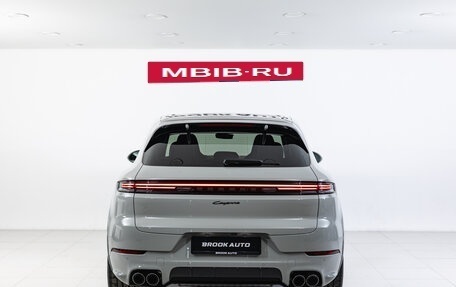 Porsche Cayenne III, 2026 год, 18 190 000 рублей, 5 фотография