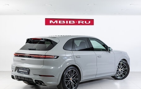 Porsche Cayenne III, 2026 год, 18 190 000 рублей, 6 фотография
