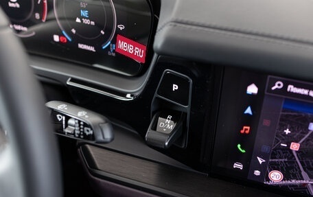 Porsche Cayenne III, 2026 год, 18 190 000 рублей, 16 фотография