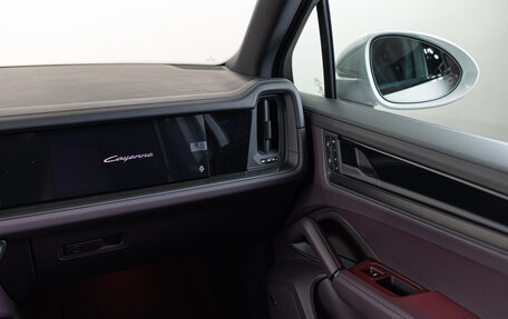 Porsche Cayenne III, 2026 год, 18 190 000 рублей, 19 фотография