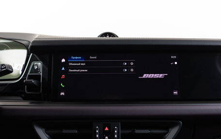 Porsche Cayenne III, 2026 год, 18 190 000 рублей, 26 фотография