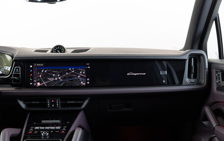 Porsche Cayenne III, 2026 год, 18 190 000 рублей, 20 фотография