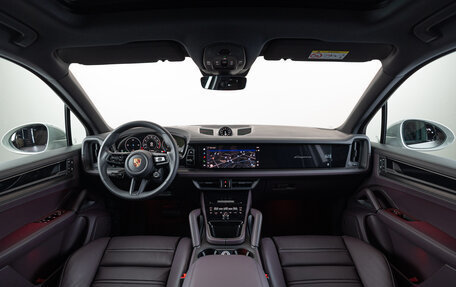Porsche Cayenne III, 2026 год, 18 190 000 рублей, 31 фотография
