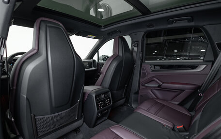 Porsche Cayenne III, 2026 год, 18 190 000 рублей, 28 фотография