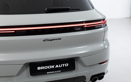 Porsche Cayenne III, 2026 год, 18 190 000 рублей, 33 фотография