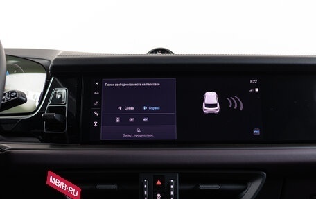 Porsche Cayenne III, 2026 год, 18 190 000 рублей, 25 фотография