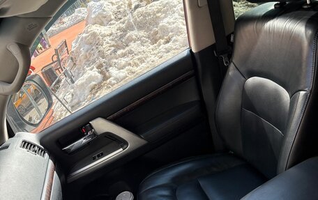 Toyota Land Cruiser 200, 2013 год, 3 600 000 рублей, 7 фотография