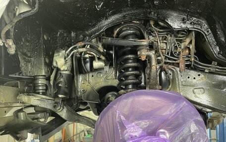 Toyota Land Cruiser 200, 2013 год, 3 600 000 рублей, 9 фотография