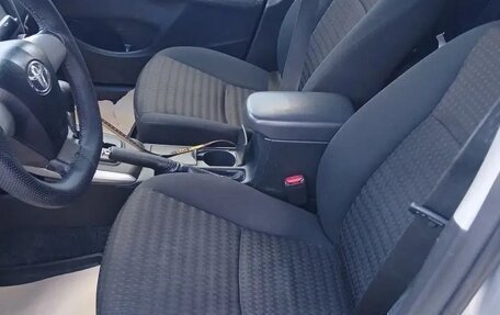 Toyota Corolla, 2011 год, 930 000 рублей, 8 фотография