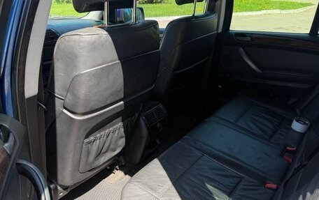 BMW X5, 2000 год, 740 000 рублей, 8 фотография