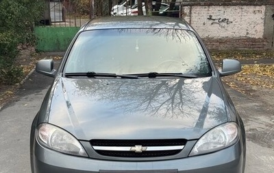 Chevrolet Lacetti, 2011 год, 620 000 рублей, 1 фотография