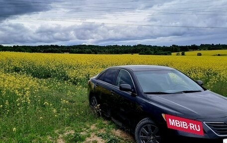 Toyota Camry, 2007 год, 730 000 рублей, 1 фотография